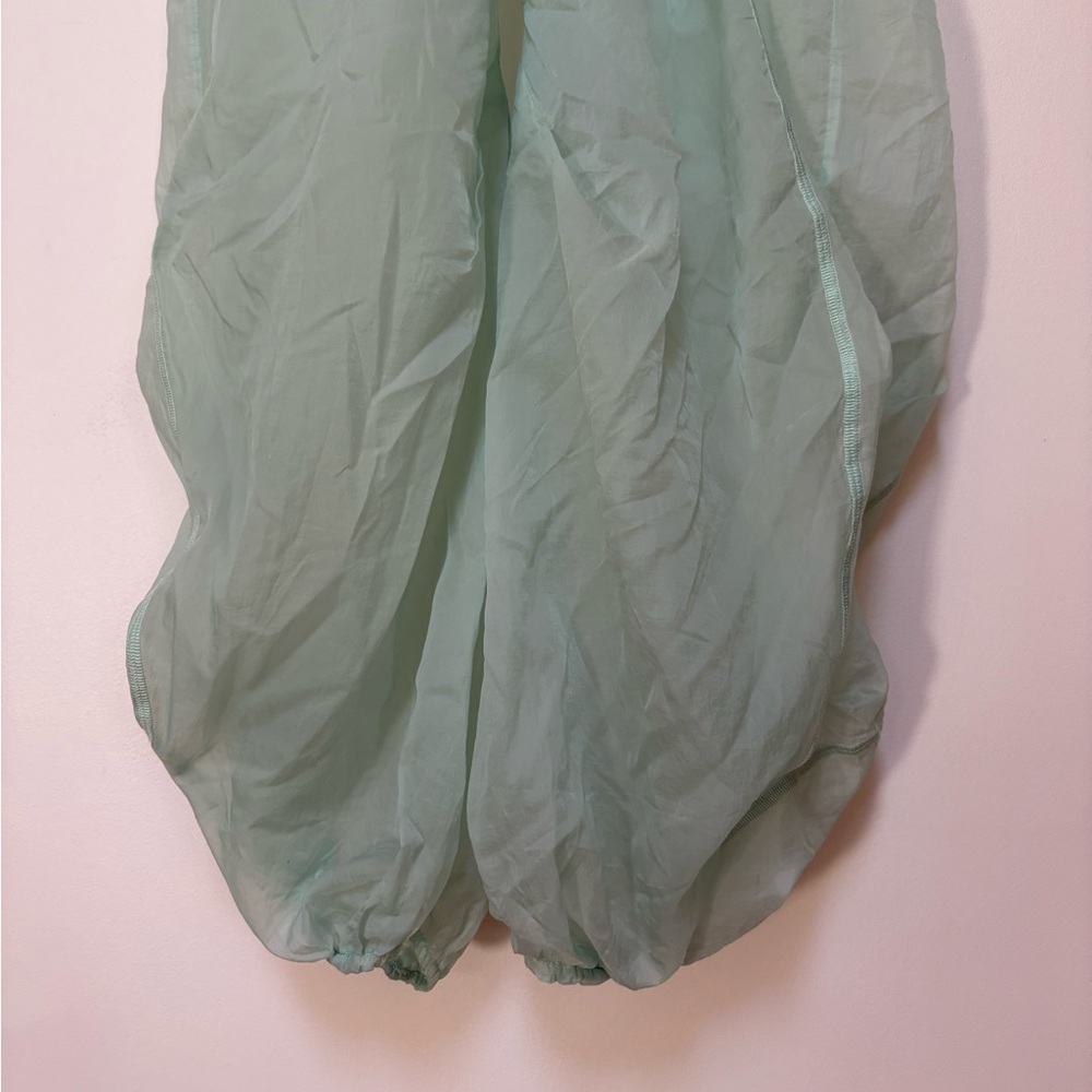 NWOT Free People FP Movement High Tides Pants Size XS - Picture 7 of 14